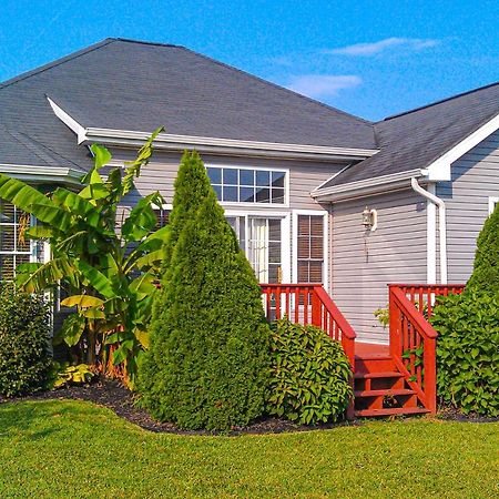 Bayview Estates -- 35600 Williamsville Βίλα Fenwick Island Εξωτερικό φωτογραφία