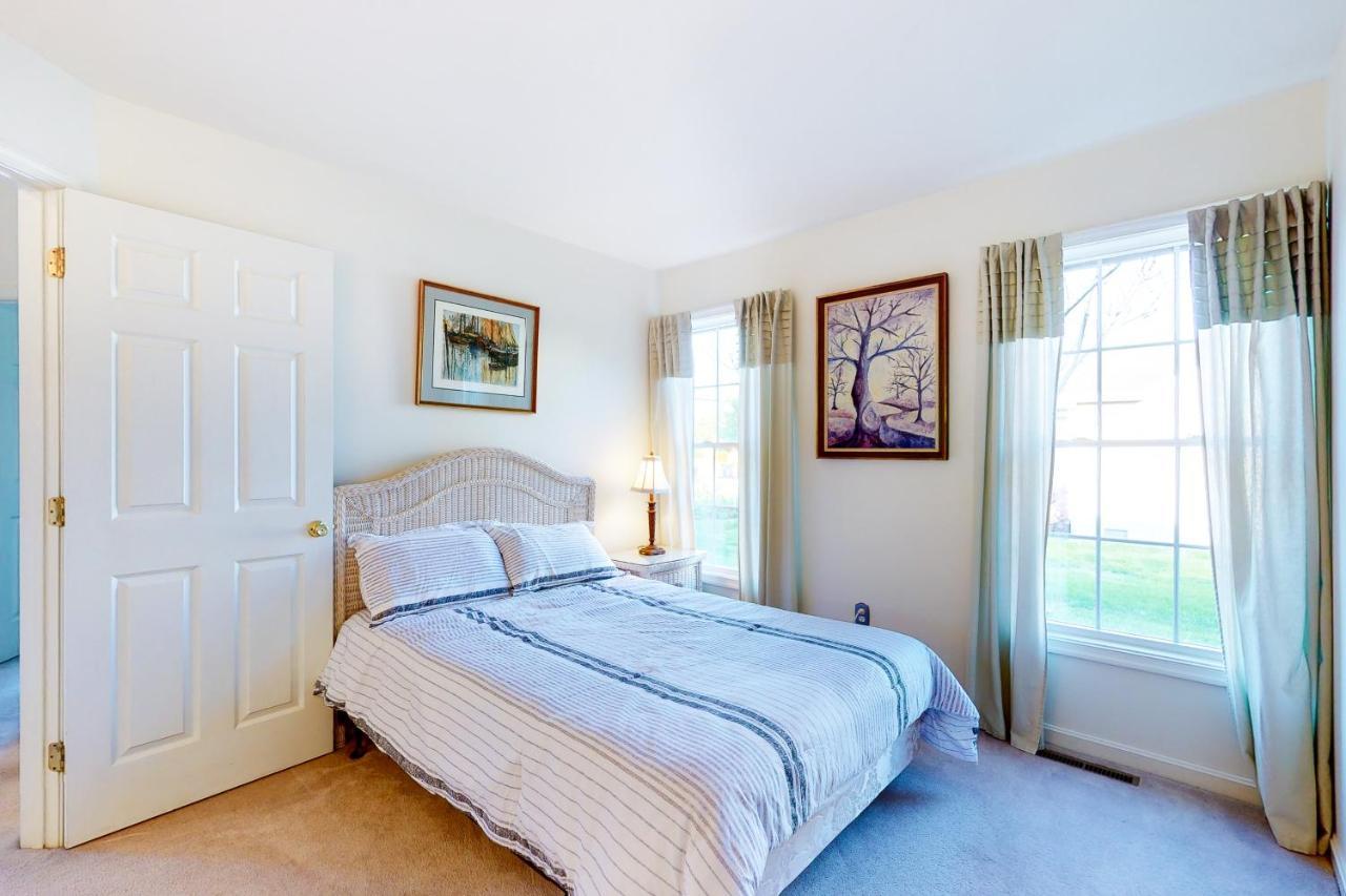 Bayview Estates -- 35600 Williamsville Βίλα Fenwick Island Εξωτερικό φωτογραφία